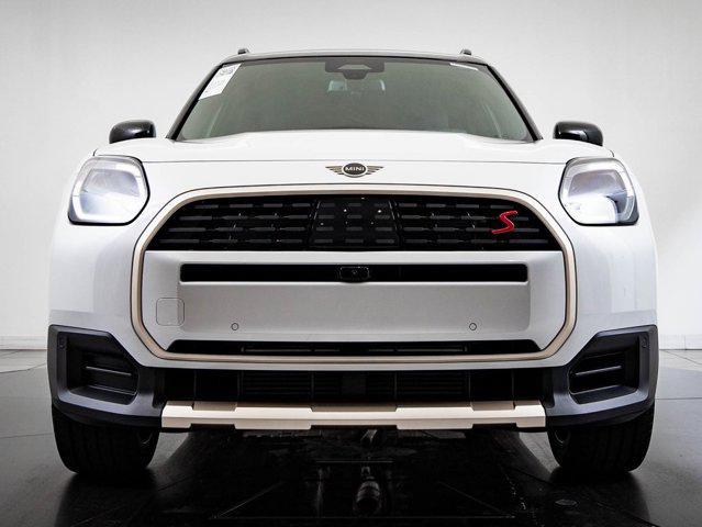 used 2025 MINI Countryman car