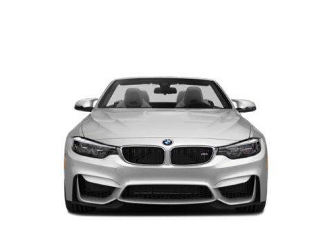 used 2020 BMW M4 car, priced at $51,998