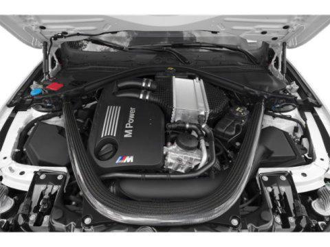 used 2020 BMW M4 car, priced at $51,998