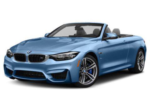 used 2020 BMW M4 car, priced at $51,998