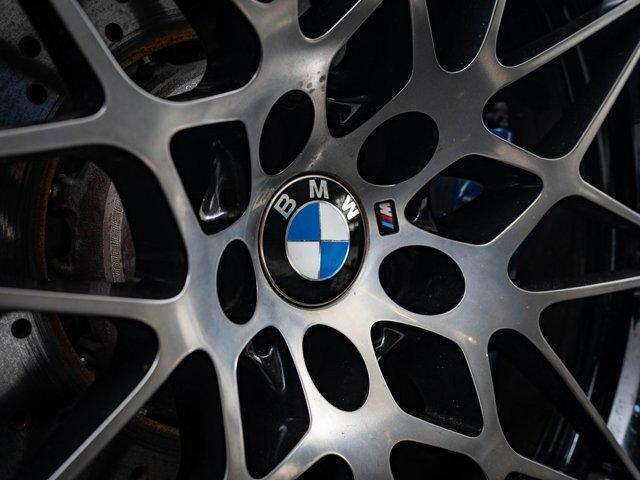 used 2020 BMW M4 car, priced at $51,398