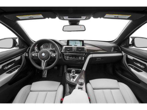 used 2020 BMW M4 car, priced at $51,998