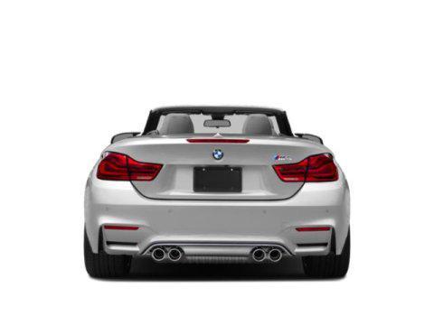 used 2020 BMW M4 car, priced at $51,998