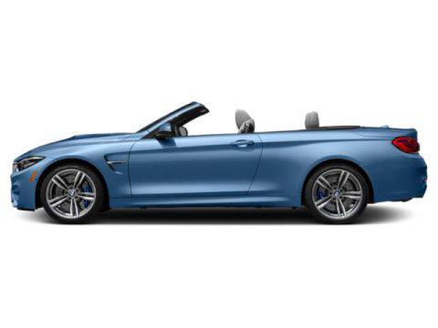 used 2020 BMW M4 car, priced at $51,998