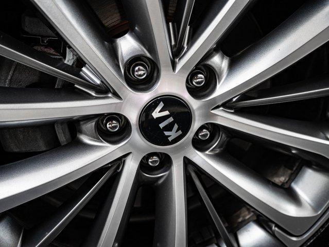 used 2019 Kia Cadenza car, priced at $21,998