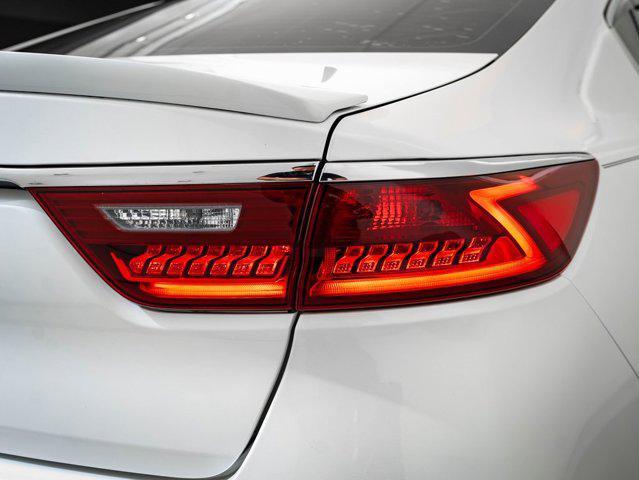 used 2019 Kia Cadenza car, priced at $21,998