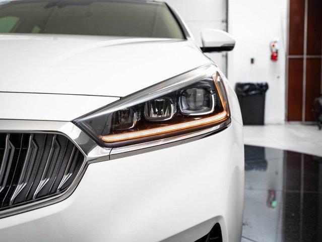 used 2019 Kia Cadenza car, priced at $21,998