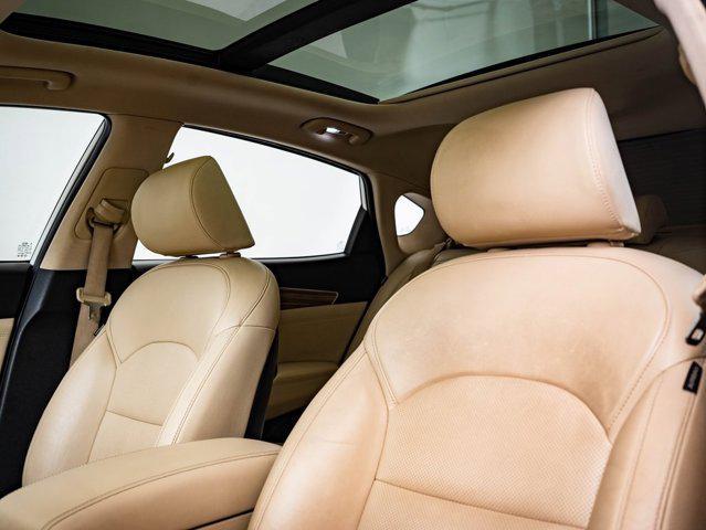 used 2019 Kia Cadenza car, priced at $21,998