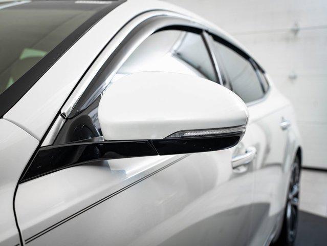 used 2019 Kia Cadenza car, priced at $21,998