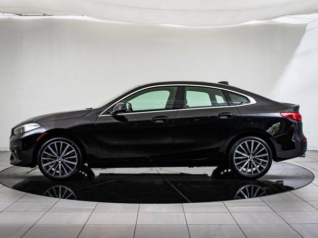 used 2021 BMW 228 Gran Coupe car, priced at $26,998