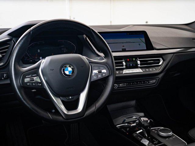 used 2021 BMW 228 Gran Coupe car, priced at $26,998