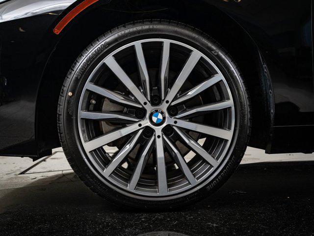 used 2021 BMW 228 Gran Coupe car, priced at $26,998