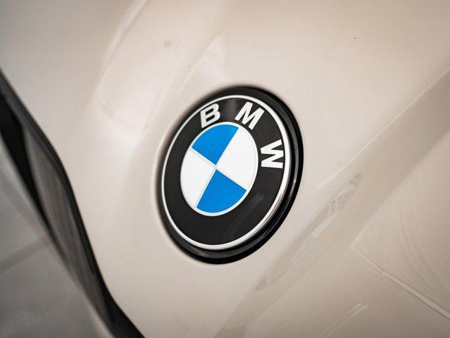 new 2026 BMW iX car, priced at $98,545