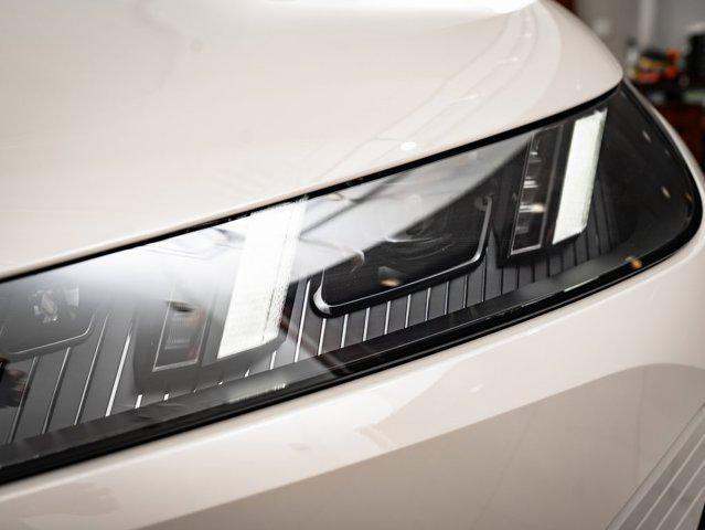 new 2026 BMW iX car, priced at $98,545