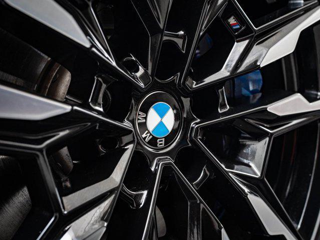 used 2024 BMW M440 car, priced at $56,998