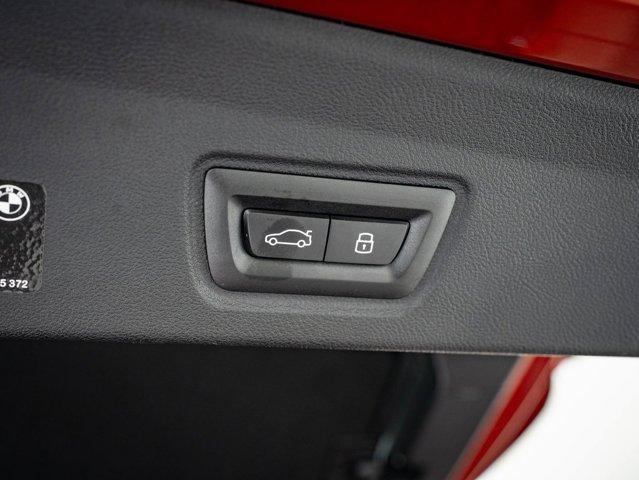 used 2024 BMW M440 car, priced at $56,998
