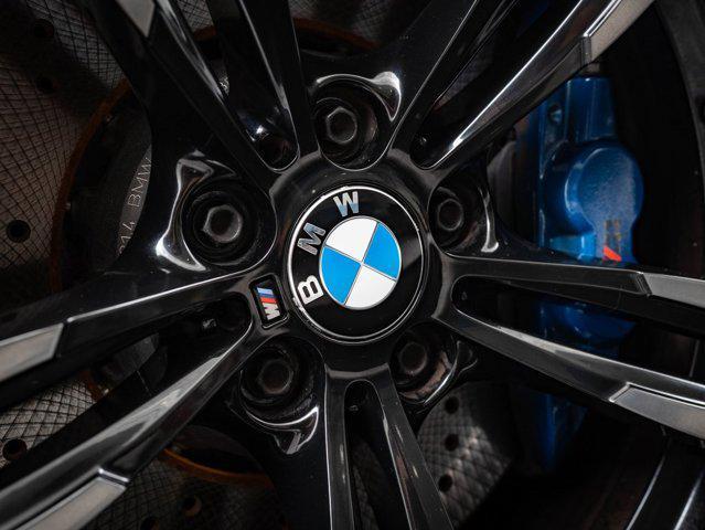 used 2015 BMW M4 car, priced at $32,498