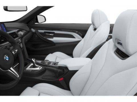 used 2015 BMW M4 car