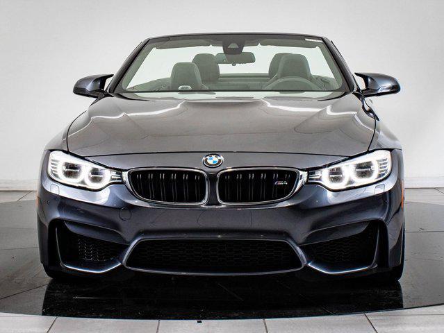 used 2015 BMW M4 car, priced at $32,498