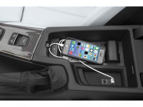 used 2015 BMW M4 car
