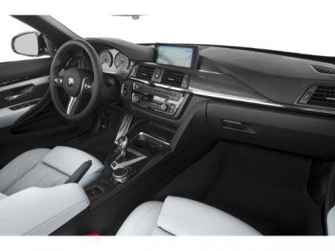 used 2015 BMW M4 car, priced at $33,998