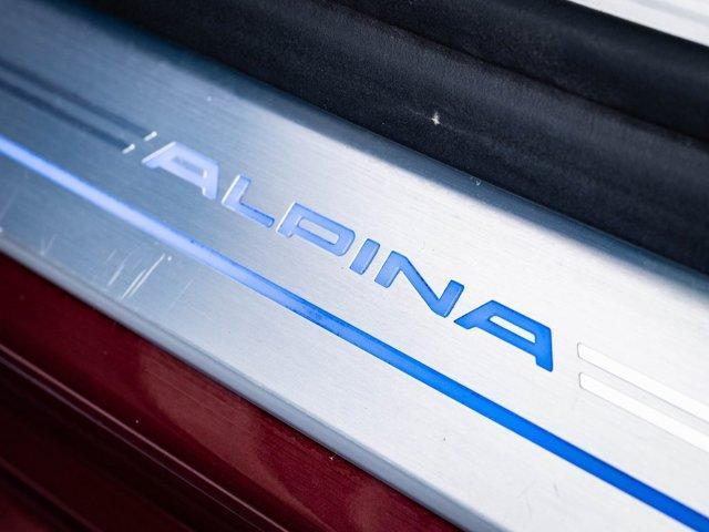 used 2021 BMW ALPINA B7 car, priced at $81,998