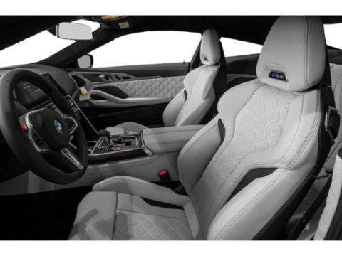 used 2022 BMW M8 car