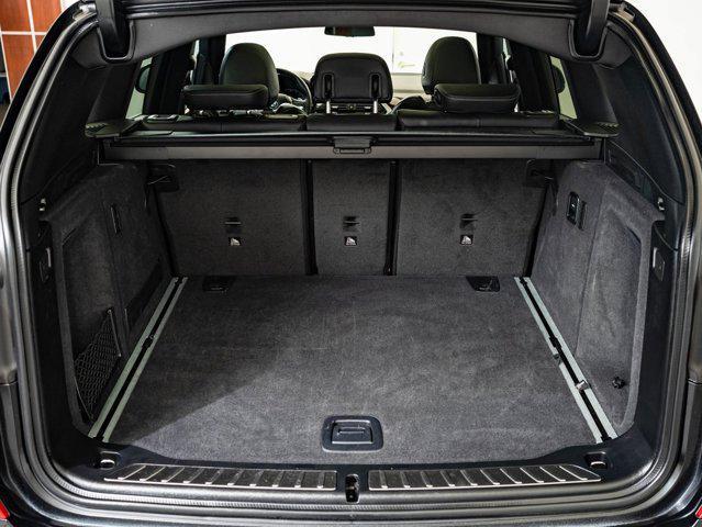 used 2020 BMW X3 car, priced at $23,998