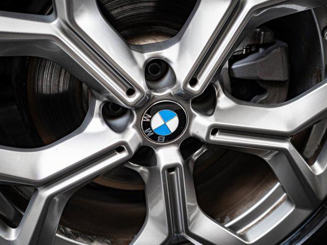 used 2020 BMW X3 car, priced at $23,998