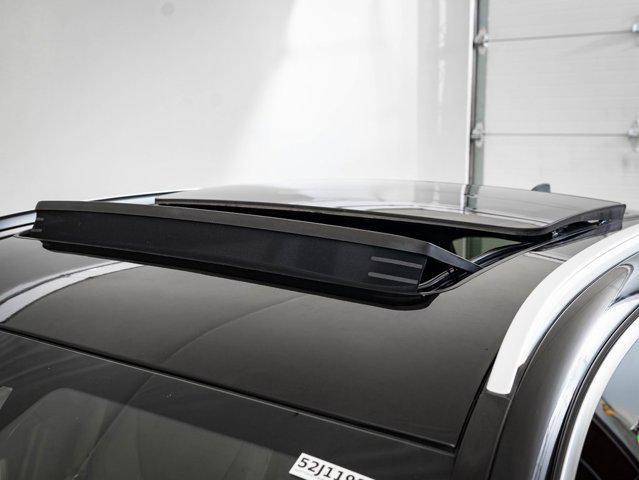 used 2020 BMW X3 car, priced at $23,998