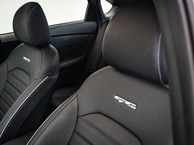 used 2022 Kia Forte car, priced at $23,598