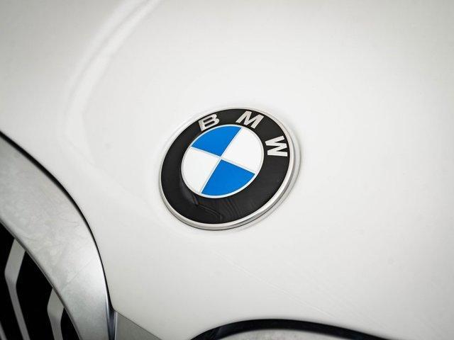 new 2024 BMW X3 car, priced at $54,600