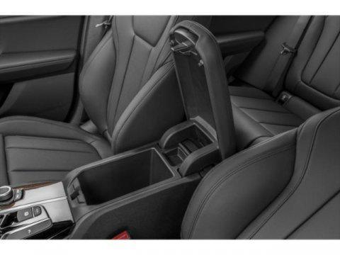 used 2021 BMW X3 car, priced at $23,498