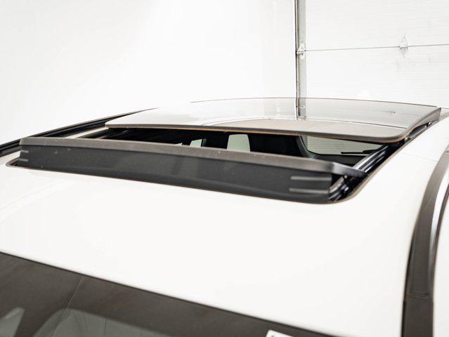 used 2021 BMW X3 car, priced at $23,198