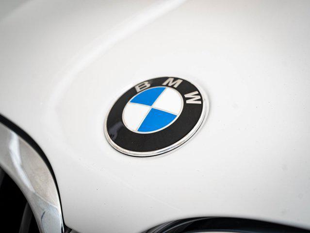 used 2021 BMW X3 car, priced at $23,198