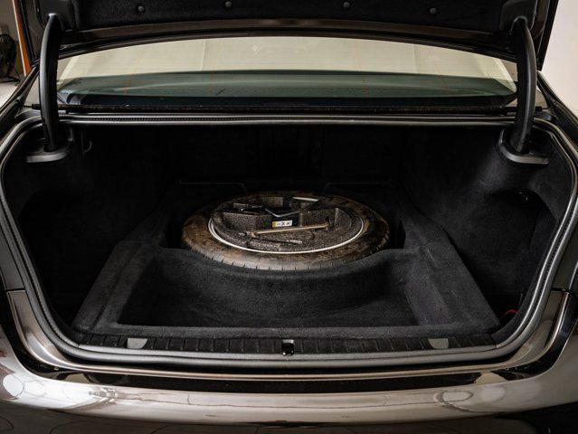 used 2016 BMW 750 car, priced at $24,998