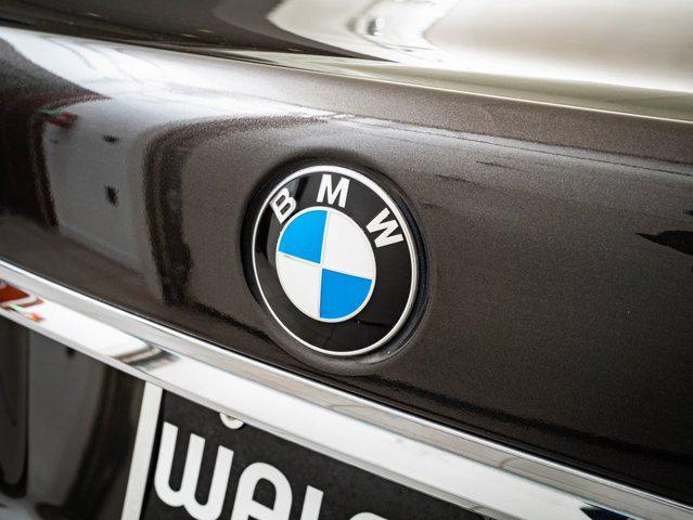 used 2016 BMW 750 car, priced at $24,998