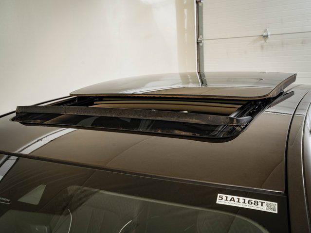 used 2016 BMW 750 car, priced at $24,998