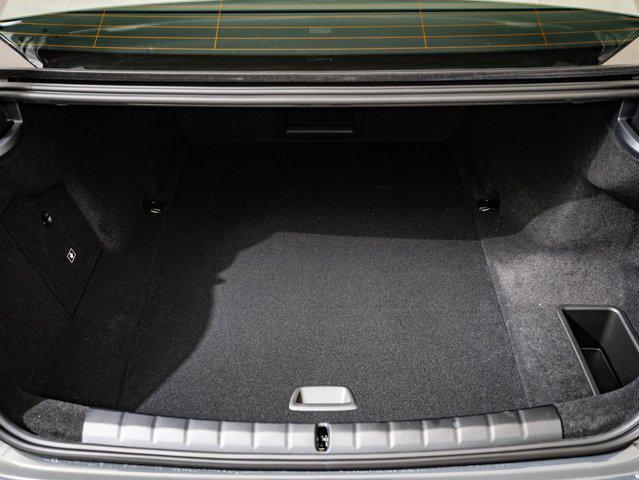 new 2025 BMW i7 car, priced at $118,655