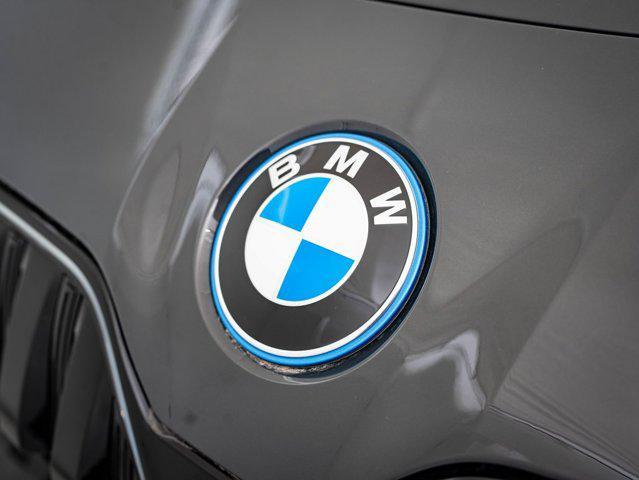 new 2025 BMW i7 car, priced at $118,655