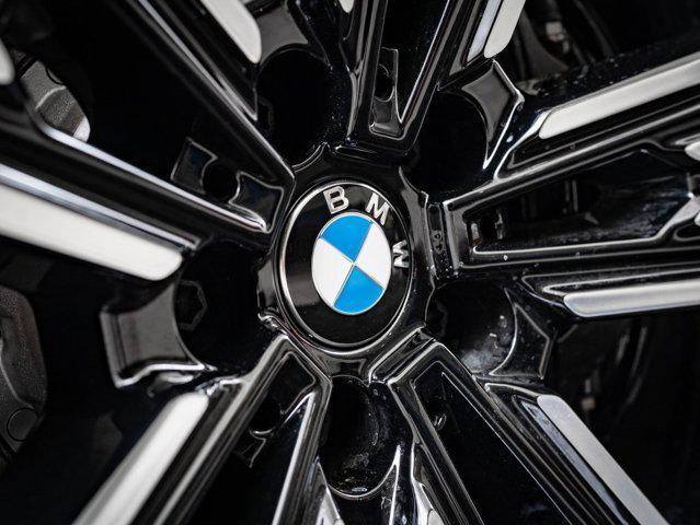 new 2025 BMW i7 car, priced at $118,655