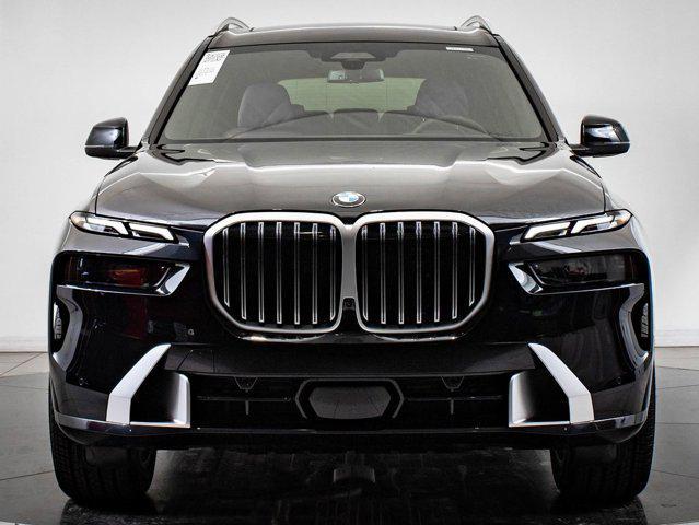 new 2025 BMW X7 car, priced at $94,890