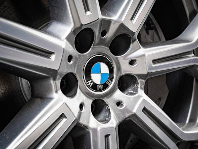new 2025 BMW X7 car, priced at $94,890