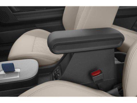 used 2025 MINI Hardtop car