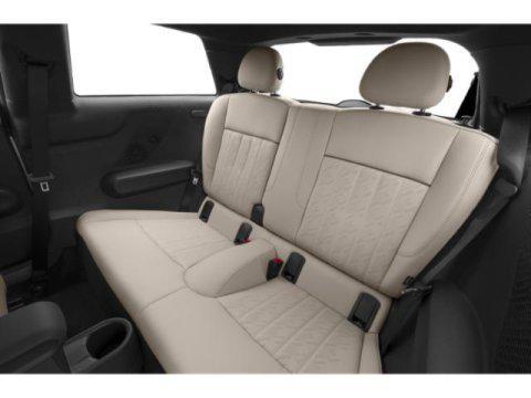 used 2025 MINI Hardtop car