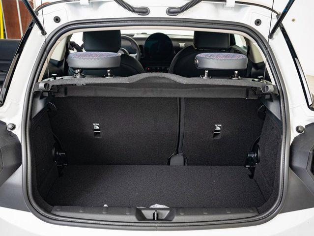 used 2025 MINI Hardtop car, priced at $31,998
