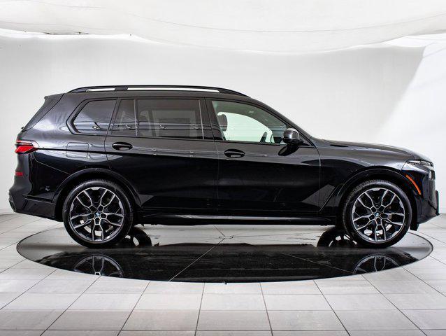 new 2026 BMW X7 car, priced at $120,955