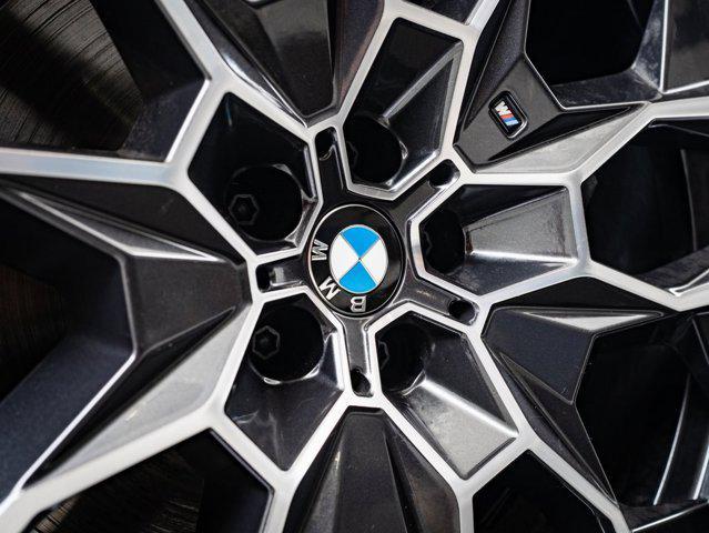 new 2026 BMW X7 car, priced at $120,955