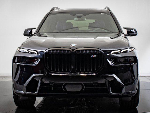 new 2026 BMW X7 car, priced at $120,955