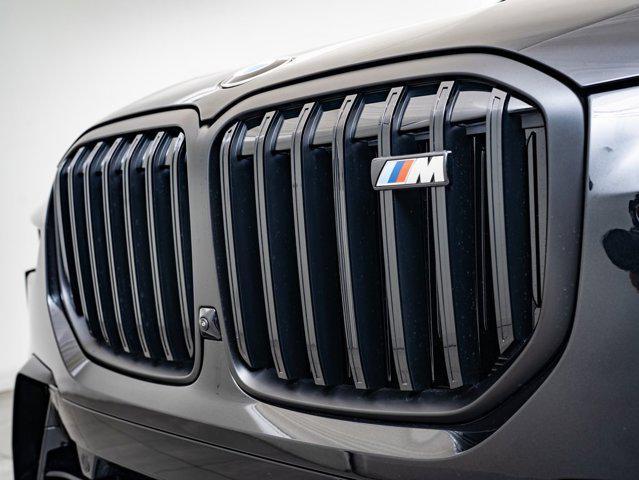 new 2026 BMW X7 car, priced at $120,955